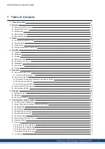 Preview for 3 page of Kollmorgen AKD series Installation Manual