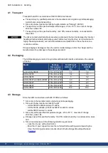 Preview for 20 page of Kollmorgen AKD series Installation Manual