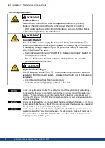 Preview for 56 page of Kollmorgen AKD series Installation Manual