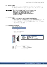 Preview for 57 page of Kollmorgen AKD series Installation Manual