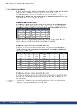 Preview for 60 page of Kollmorgen AKD series Installation Manual