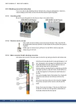 Preview for 102 page of Kollmorgen AKD series Installation Manual