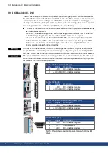 Preview for 108 page of Kollmorgen AKD series Installation Manual