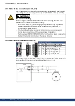 Preview for 118 page of Kollmorgen AKD series Installation Manual