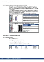 Preview for 138 page of Kollmorgen AKD series Installation Manual