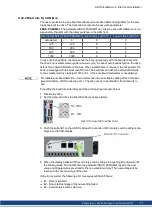 Preview for 177 page of Kollmorgen AKD series Installation Manual