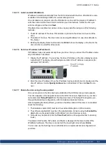 Preview for 191 page of Kollmorgen AKD series Installation Manual