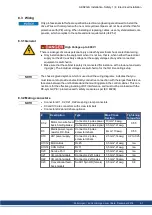 Предварительный просмотр 51 страницы Kollmorgen AKD2G Series Installation Manual