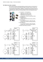 Предварительный просмотр 80 страницы Kollmorgen AKD2G Series Installation Manual