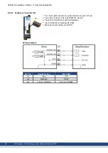 Предварительный просмотр 86 страницы Kollmorgen AKD2G Series Installation Manual