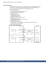 Предварительный просмотр 102 страницы Kollmorgen AKD2G Series Installation Manual