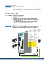 Предварительный просмотр 113 страницы Kollmorgen AKD2G Series Installation Manual