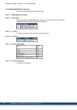 Предварительный просмотр 136 страницы Kollmorgen AKD2G Series Installation Manual