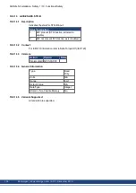 Предварительный просмотр 138 страницы Kollmorgen AKD2G Series Installation Manual