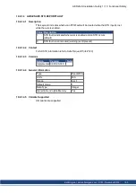 Предварительный просмотр 139 страницы Kollmorgen AKD2G Series Installation Manual