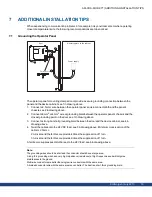 Предварительный просмотр 19 страницы Kollmorgen AKI-CDA-MOD-07T Installation Manual