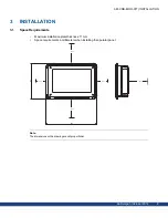 Preview for 8 page of Kollmorgen AKI-CDB-MOD-07T Installation Manual