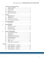 Preview for 3 page of Kollmorgen AKI-CDT-MOD-04T Installation Manual