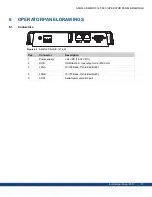 Предварительный просмотр 17 страницы Kollmorgen AKI2G-CDB-MOD-12T-000 Installation Manual