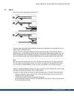 Предварительный просмотр 25 страницы Kollmorgen AKI2G-CDB-MOD-12T-000 Installation Manual