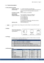 Preview for 15 page of Kollmorgen AKM Instruction Manual