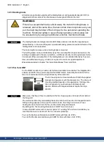 Preview for 18 page of Kollmorgen AKM Instruction Manual