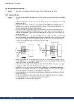 Preview for 22 page of Kollmorgen AKM Instruction Manual