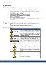 Preview for 30 page of Kollmorgen AKM Instruction Manual