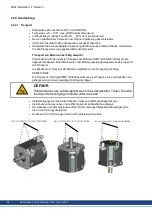 Preview for 34 page of Kollmorgen AKM Instruction Manual