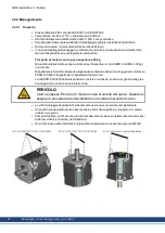 Preview for 60 page of Kollmorgen AKM Instruction Manual