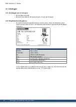 Preview for 62 page of Kollmorgen AKM Instruction Manual