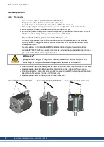 Preview for 88 page of Kollmorgen AKM Instruction Manual