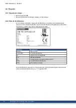 Preview for 90 page of Kollmorgen AKM Instruction Manual