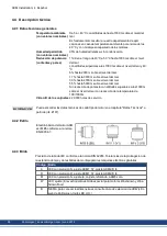 Preview for 96 page of Kollmorgen AKM Instruction Manual