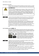 Preview for 100 page of Kollmorgen AKM Instruction Manual