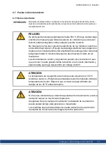 Preview for 107 page of Kollmorgen AKM Instruction Manual