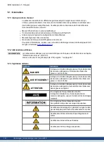 Preview for 112 page of Kollmorgen AKM Instruction Manual