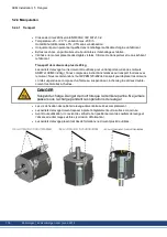 Preview for 116 page of Kollmorgen AKM Instruction Manual