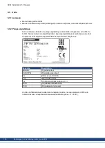 Preview for 118 page of Kollmorgen AKM Instruction Manual