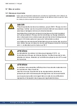 Preview for 134 page of Kollmorgen AKM Instruction Manual