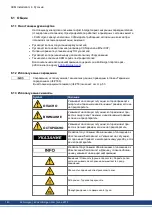 Preview for 140 page of Kollmorgen AKM Instruction Manual