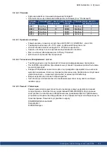 Preview for 145 page of Kollmorgen AKM Instruction Manual