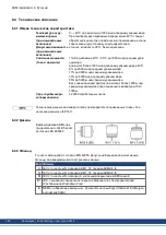 Preview for 152 page of Kollmorgen AKM Instruction Manual