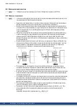 Preview for 160 page of Kollmorgen AKM Instruction Manual