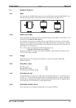 Preview for 9 page of Kollmorgen AKM11B Technical Description, Installation, Setup