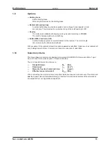 Preview for 11 page of Kollmorgen AKM11B Technical Description, Installation, Setup