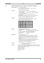 Preview for 39 page of Kollmorgen AKM11B Technical Description, Installation, Setup