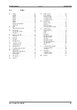 Preview for 41 page of Kollmorgen AKM11B Technical Description, Installation, Setup