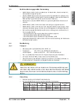 Предварительный просмотр 11 страницы Kollmorgen AKMH Instruction Manual