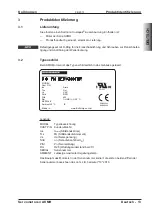 Предварительный просмотр 13 страницы Kollmorgen AKMH Instruction Manual